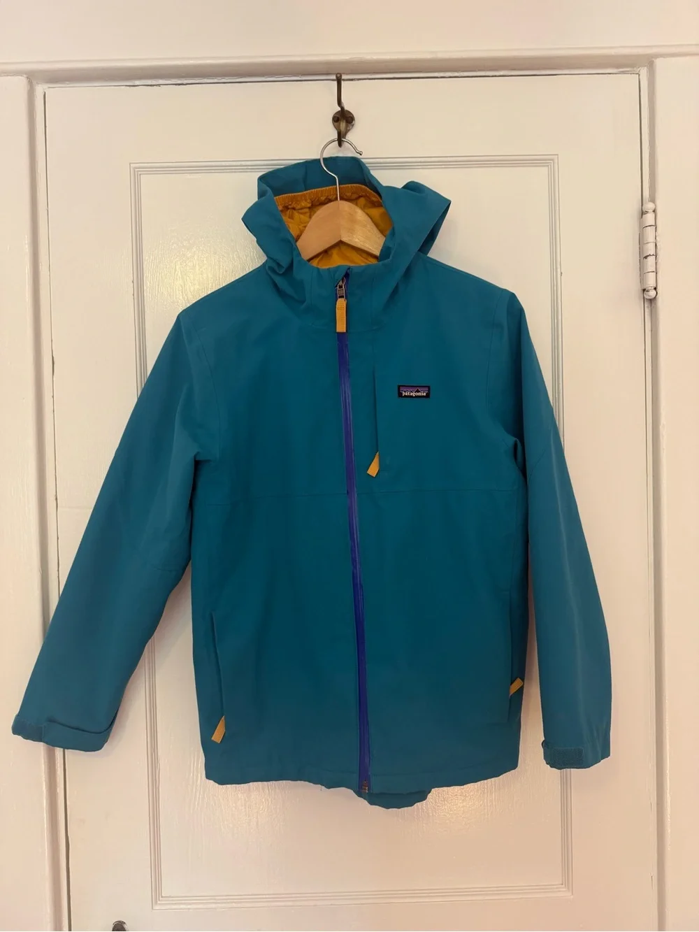 Patagonia 4-in-1 Everyday Jacket